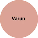 Business logo of Varun