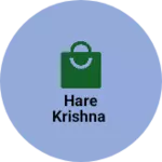 Business logo of Hare Krishna