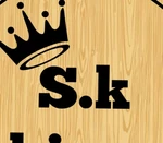 Business logo of S.K Readymade garments