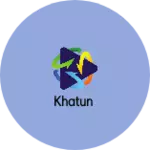 Business logo of Khatun