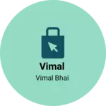 Business logo of Vimal