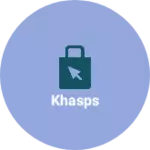 Business logo of Khasps