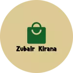 Business logo of Zubair kirana