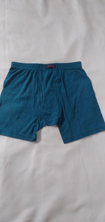 Trunks underwear for mens  uploaded by Jai garments on 12/2/2022