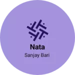 Business logo of Nata