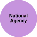 Business logo of National agency
