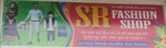 Business logo of SR Fashion Shop