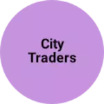 Business logo of City Traders