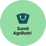 Business logo of Sumit Agnihotri