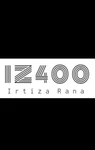 Business logo of IZ400