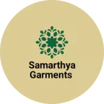 Business logo of Samarthya collection 