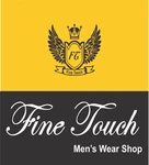 Business logo of Men's clothing Begowal