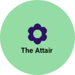 Business logo of The Attair