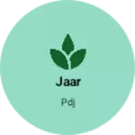 Business logo of Jaar