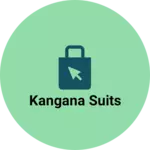 Business logo of Kangana Suits