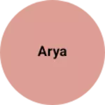 Business logo of ARYA