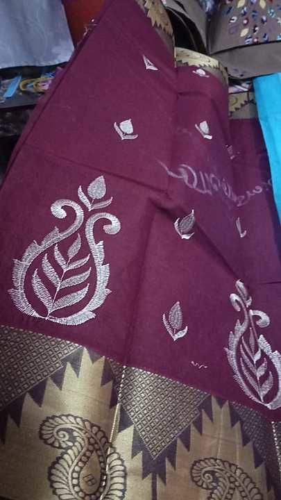 Saree uploaded by business on 1/27/2021