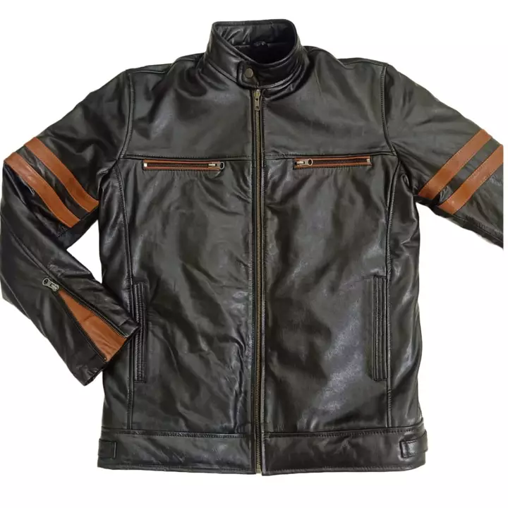 Men Leather Jackets  uploaded by business on 12/2/2022