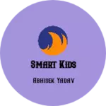 Business logo of Smart kids