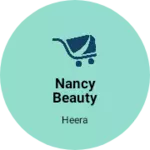 Business logo of Nancy Beauty parlour