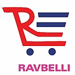 Business logo of Ravbelli