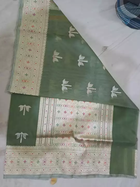 Product uploaded by Khushbu textiles on 12/2/2022