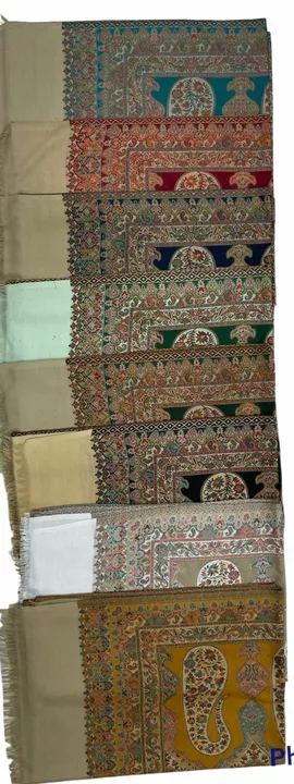 Product uploaded by Handloom Shawl Factory on 12/2/2022