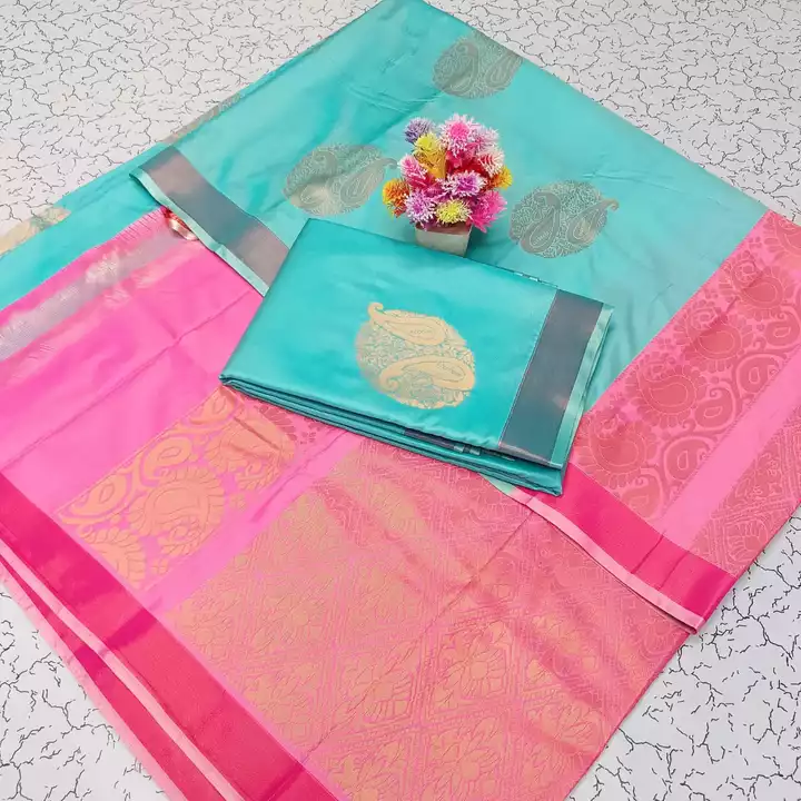 Product image of Soft Silk sarees , ID: soft-silk-sarees-b99419ff