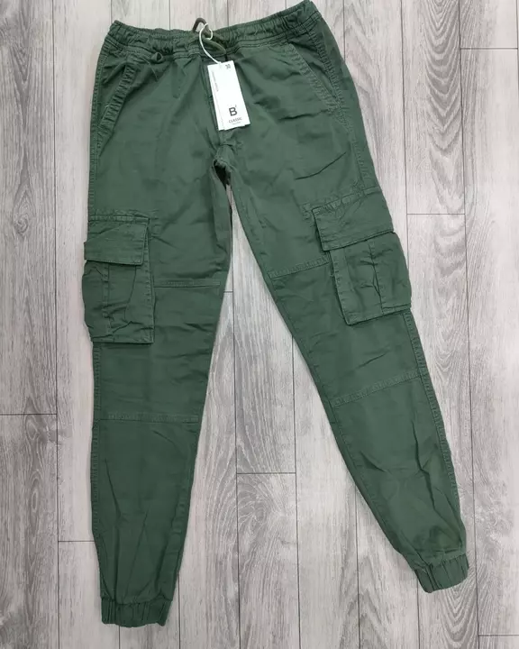 Product image of Rfd cargo trouser , price: Rs. 750, ID: rfd-cargo-trouser-43585dc1