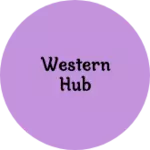 Business logo of Western hub