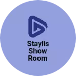 Business logo of Staylis Show room