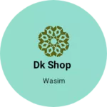 Business logo of DK shop