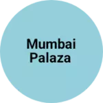 Business logo of Mumbai palaza
