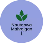 Business logo of Nautanwa mahrajganj