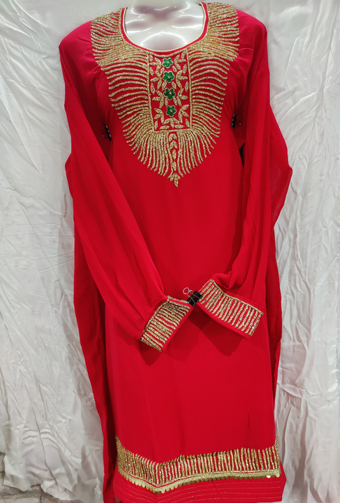 Product uploaded by SALAAM CREATIONS on 12/2/2022