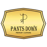 Business logo of Pants Down