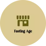 Business logo of Fasting age