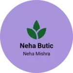Business logo of Neha butic