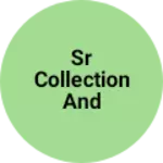 Business logo of SR Collection and Verites