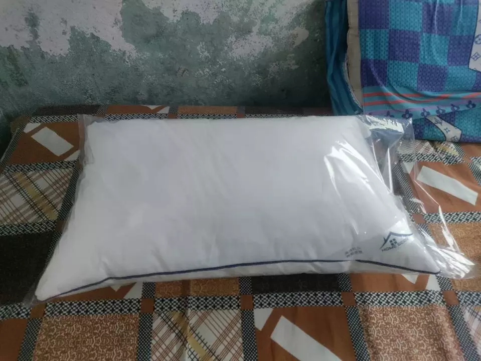Vacuum pillow  uploaded by business on 12/2/2022