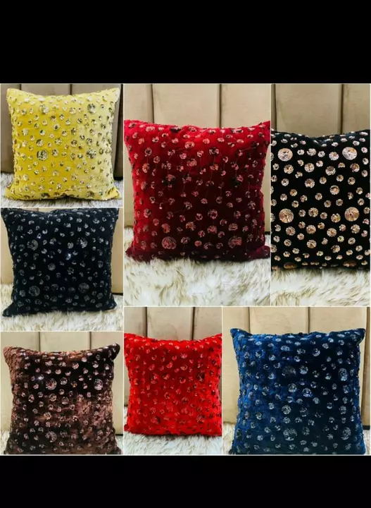 Cushion cover  uploaded by business on 12/2/2022