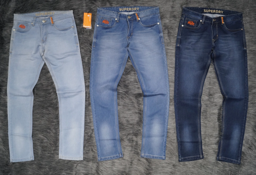 Denim Jeans uploaded by business on 12/2/2022
