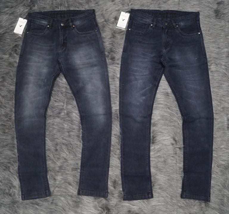 Denim Jeans uploaded by business on 12/2/2022