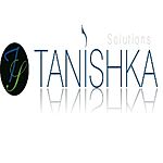 Business logo of Tanishka Solutions 
