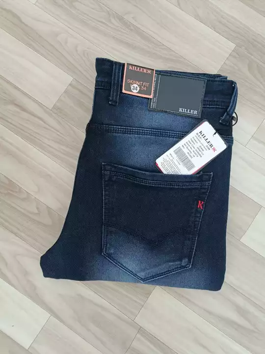 KILLER PREMIUM QUALITY JEANS uploaded by Outlook Fashions on 12/2/2022