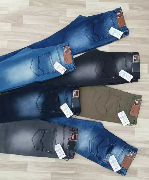 KILLER PREMIUM QUALITY JEANS uploaded by Outlook Fashions on 12/2/2022