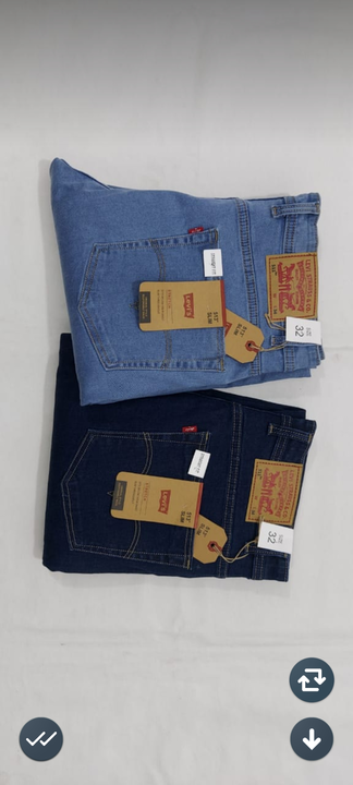 Product uploaded by Fever jeans on 12/2/2022