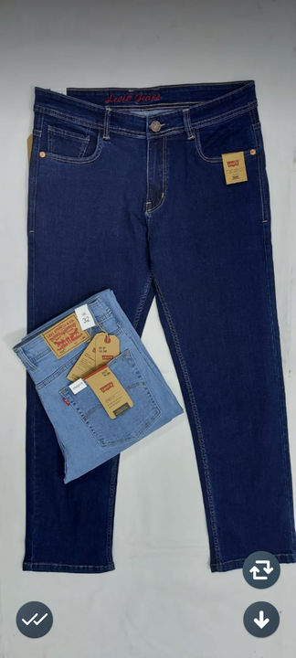 Product uploaded by Fever jeans on 12/2/2022
