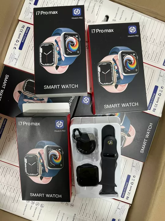 Smart watches  uploaded by business on 12/2/2022