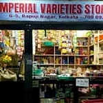 Business logo of Imperial Varieties Stores